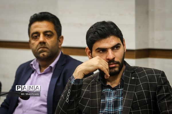 کارگروه‌های تخصصی مدیران سازمان دانش‌آموزی کشور