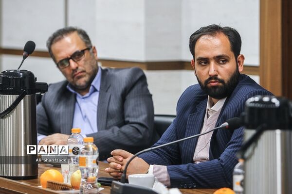 کارگروه‌های تخصصی مدیران سازمان دانش‌آموزی کشور