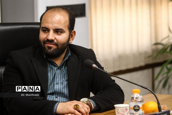 کارگروه‌های تخصصی مدیران سازمان دانش‌آموزی کشور