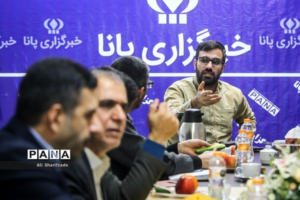 کارگروه‌های تخصصی مدیران سازمان دانش‌آموزی کشور