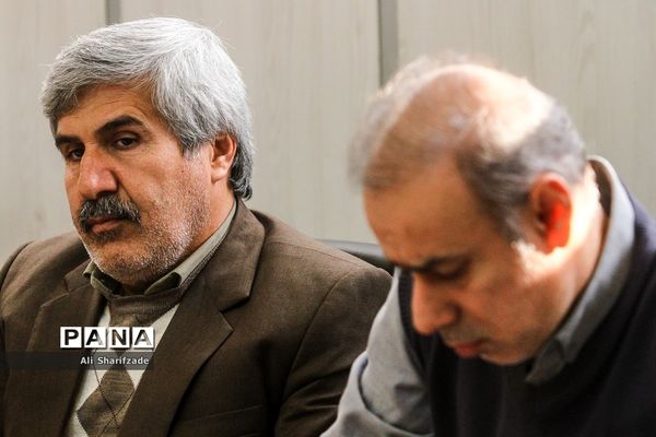 کارگروه‌های تخصصی مدیران سازمان دانش‌آموزی کشور