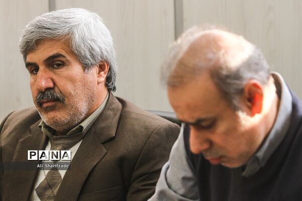 کارگروه‌های تخصصی مدیران سازمان دانش‌آموزی کشور