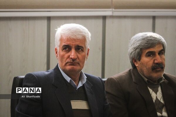 کارگروه‌های تخصصی مدیران سازمان دانش‌آموزی کشور