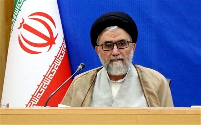 حجت‌السلام خطیب: ‌جامعه پویا و با‌نشاط نیازمند مسئولان یک‌صدا و متحد است