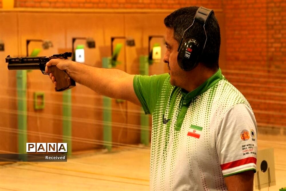 انتخاب مجدد سه نماینده ایران در کمیته‌های فدراسیون جهانی تیراندازی