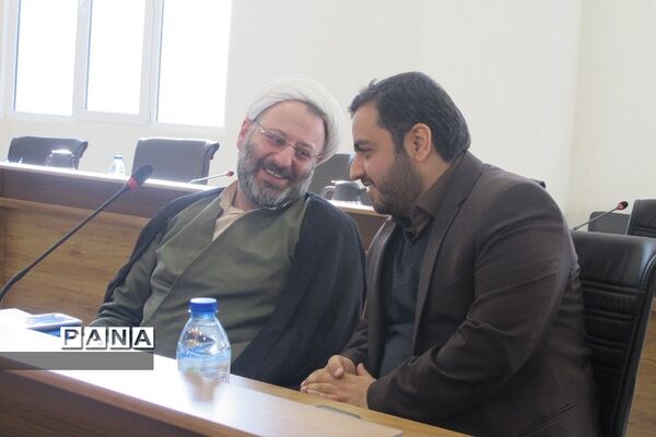 جلسه هماهنگی و آزمایشی سرشماری عمومی نفوس و مسکن در پردیس