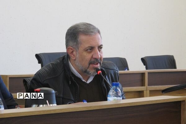جلسه هماهنگی و آزمایشی سرشماری عمومی نفوس و مسکن در پردیس