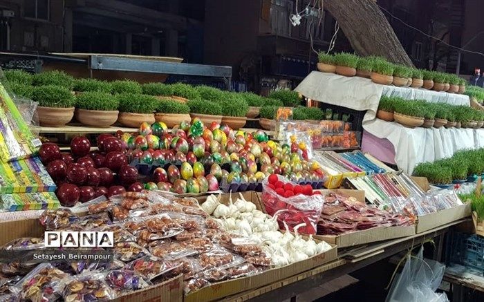 اوج سفرهای نوروزی از ۲۴ اسفند تا ۱۵ فروردین خواهد بود