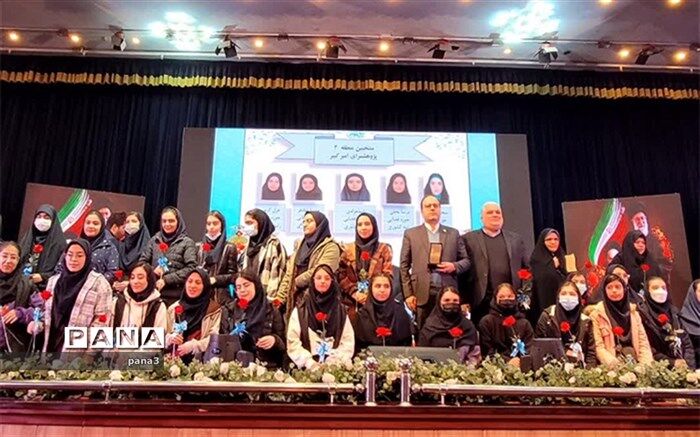 پژوهش، پیشران جامعه دانش بنیان است و پژوهشسراها مراکزتولید دانش در جامعه