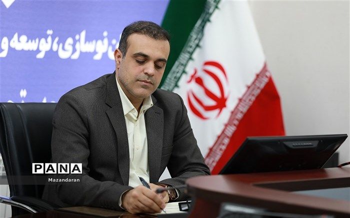 افتتاح ۹۷ کلاس درس در مازندران در ایام الله دهه فجر