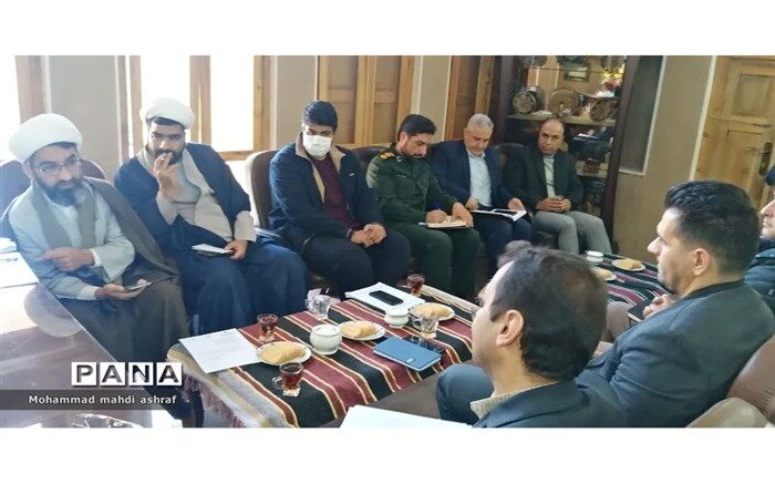 توجه‌ به ظرفیت دانش‌آموزان در معرفی آثار تاریخی