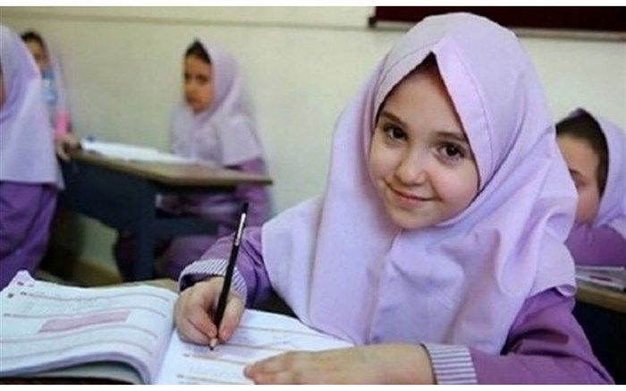 بهترین روش برای دانش‌آموزان، در جهت رسیدن به اهداف خود تلاش است