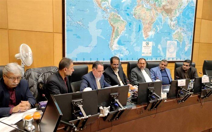 رایزنی برای سلامت خراسان جنوبی با مردان بودجه‌ای کشور