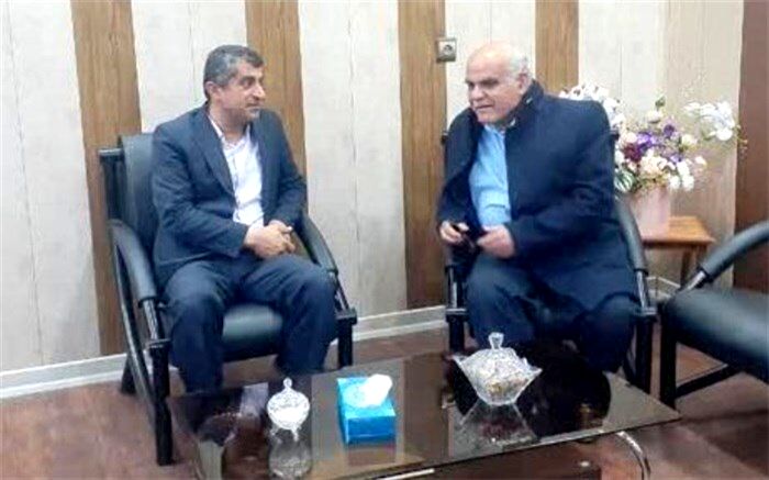 استعدادهای بالقوه دانش‌آموزان در خبرگزاری پانا شکوفا می‌شود