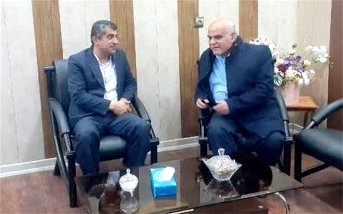 استعدادهای بالقوه دانش‌آموزان در خبرگزاری پانا شکوفا می‌شود