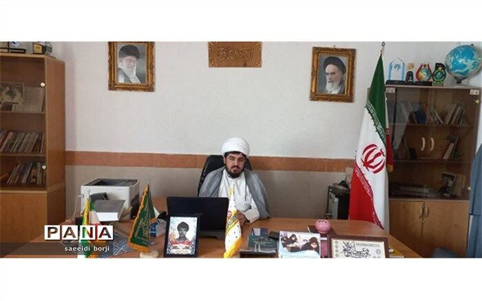 کسب عناوین برتر کشوری در جشنواره دانش‌آموزی عقیق توسط خراسان‌شمالی