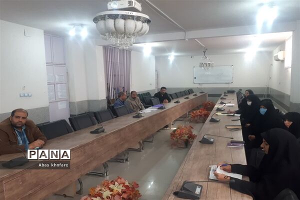 یازدهمین دوره نمایشگاه‌های مدرسه انقلاب در شادگان