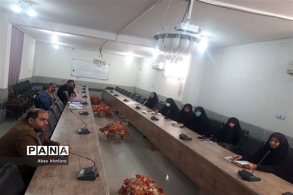 یازدهمین دوره نمایشگاه‌های مدرسه انقلاب در شادگان