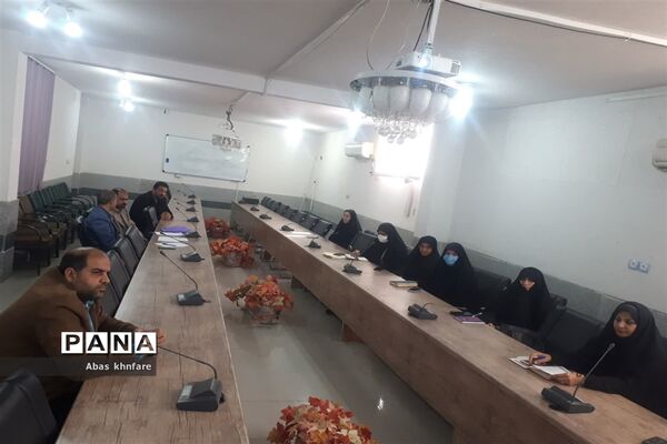 یازدهمین دوره نمایشگاه‌های مدرسه انقلاب در شادگان