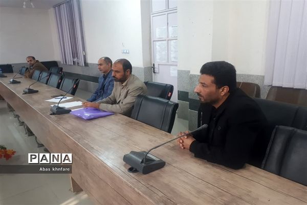 یازدهمین دوره نمایشگاه‌های مدرسه انقلاب در شادگان