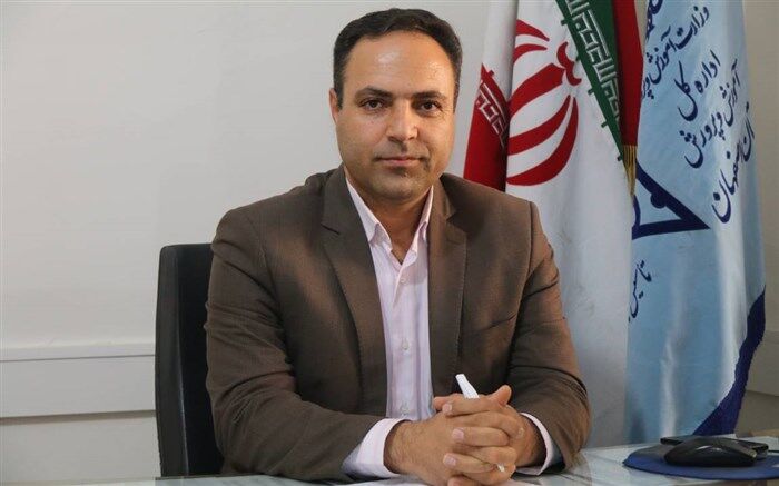 فرایند تعیین رتبه معلمان در مراحل پایانی تأیید است