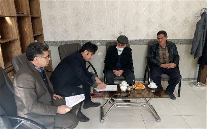 خیر نیشابوری پنجمین مدرسه خود را می‌سازد