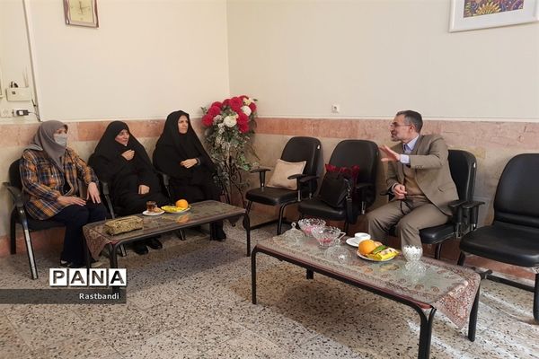 مسابقات قرآن‌عترت و نماز فرهنگیان منطقه ۱۳