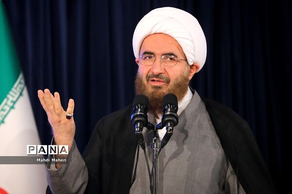 بیست و نهمین اجلاس سراسری نماز
