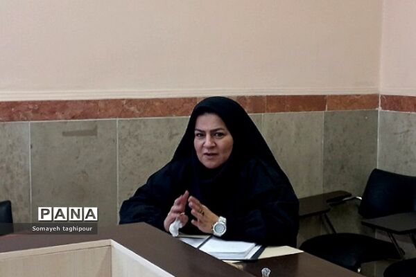 جلسه توانمندسازی مدیران جدید در بهارستان 2