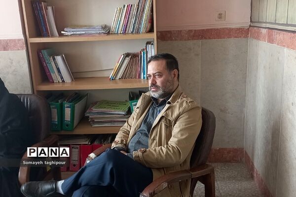 جلسه توانمندسازی مدیران جدید در بهارستان 2