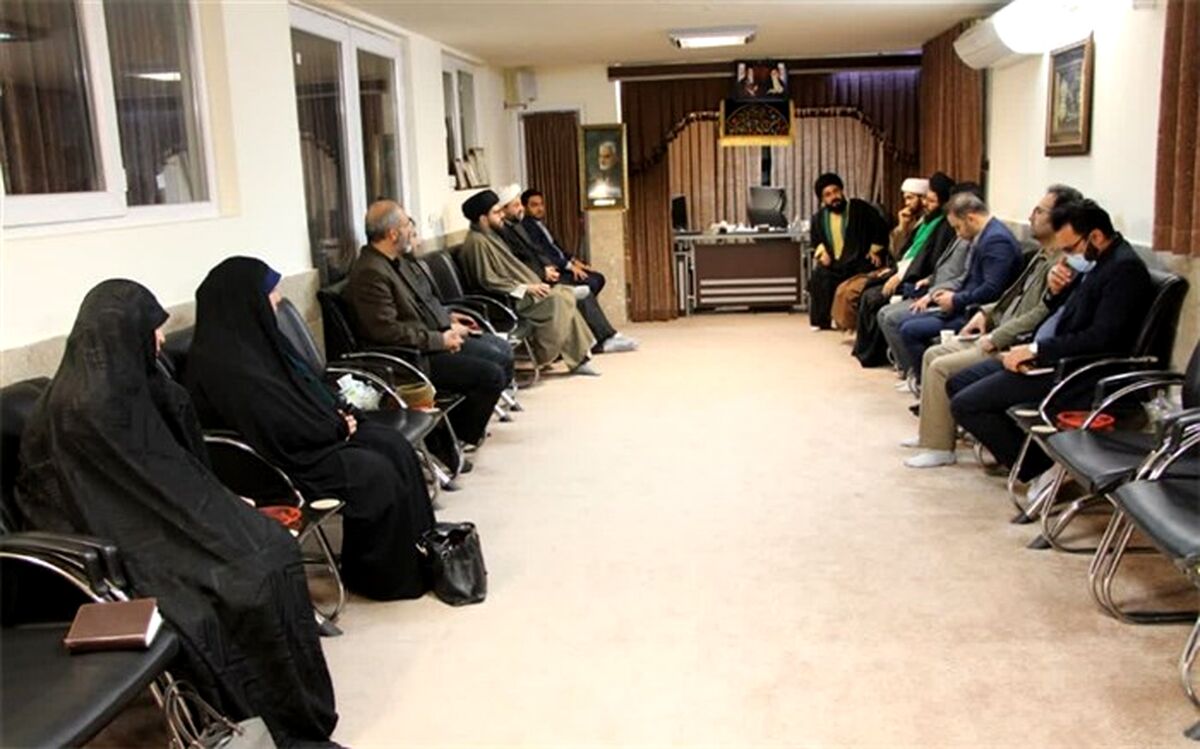 مراسم اعتکاف، خاستگاه  حضور اجتماعی و وحدت معنوی مومنان در پیشگاه خداوند است