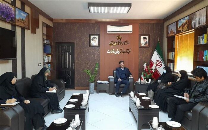مرکز شماره 2 کانون پرورش فکری کودکان و نوجوانان در قائن راه‌اندازی می‌شود