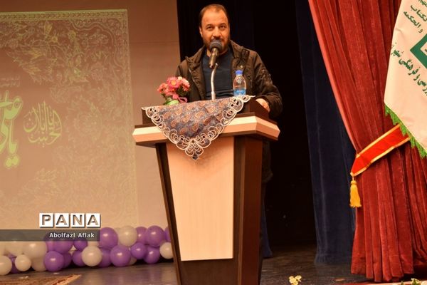 جلسه توجیهی مربیان تربیتی مساجد، به منظورآغاز طرح شهید بهنام محمدی در مدارس منطقه ۱۴