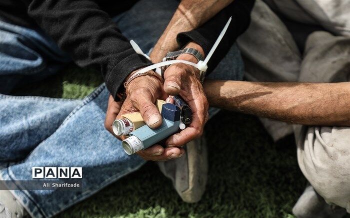 همراهی شهرداری تهران با فراجا در شوش و هرندی