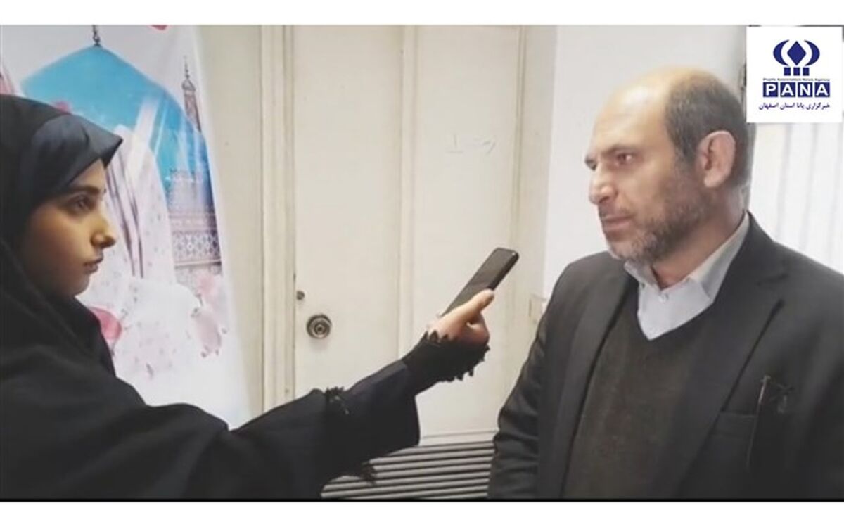 برگزاری مسابقات قرآن با حضور پرشور دانش‌آموزان/فیلم