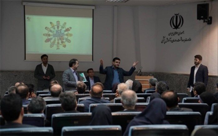 برگزاری دوره توانمندسازی مدیران پرستاری دانشگاه‌های علوم پزشکی