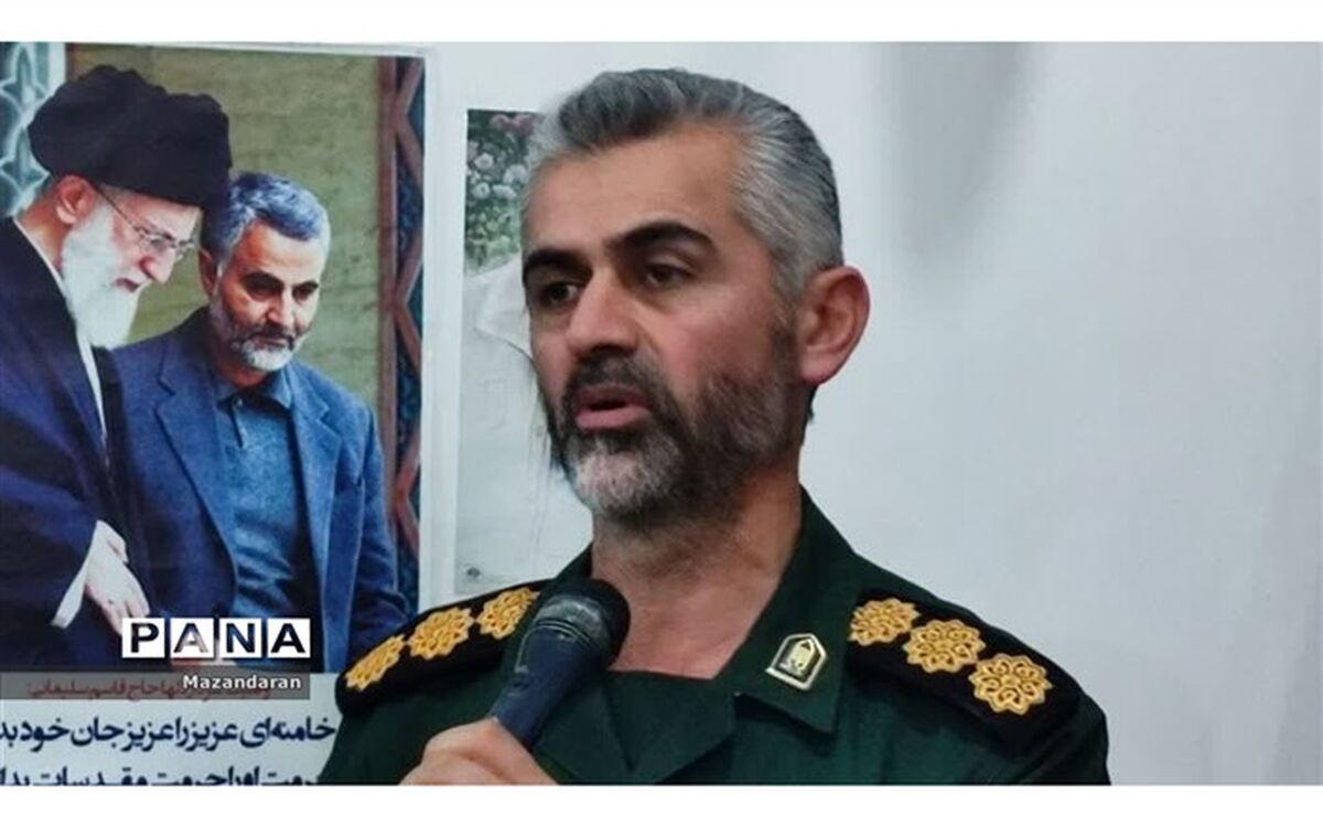بیش از ۴ هزار بسیجی در مسابقات قرآن شرکت کردند