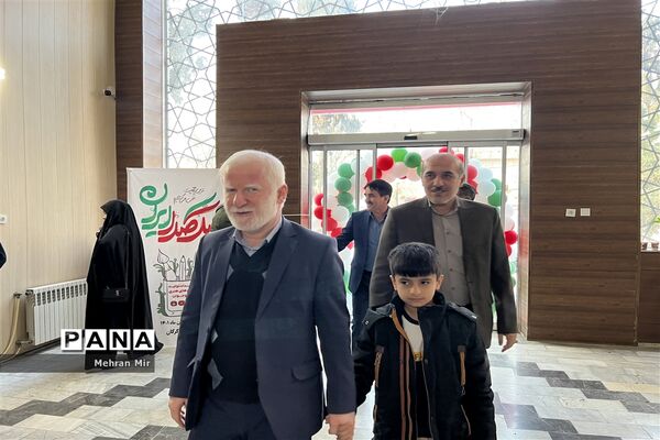 پایان راه یک صدا ایران در گلستان