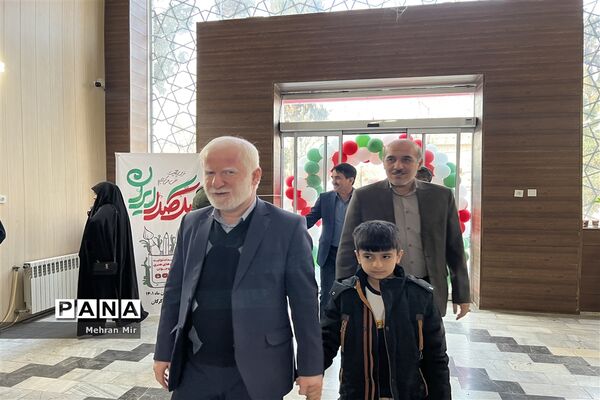 پایان راه یک صدا ایران در گلستان
