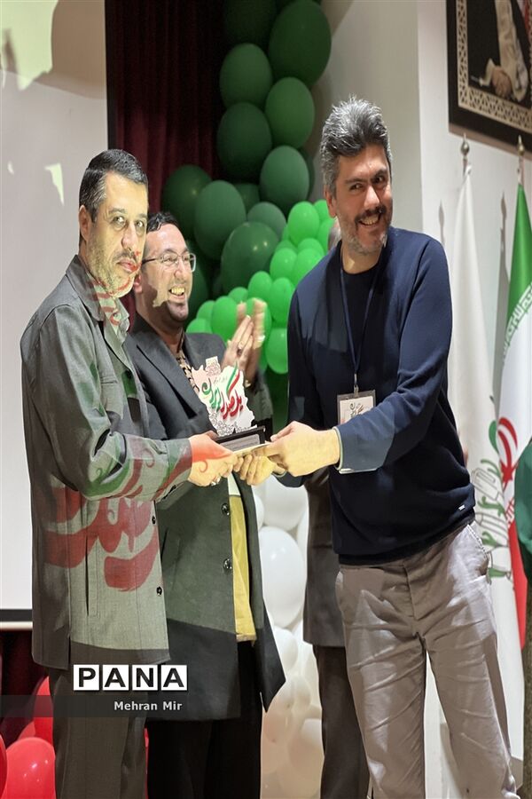 پایان راه یک صدا ایران در گلستان