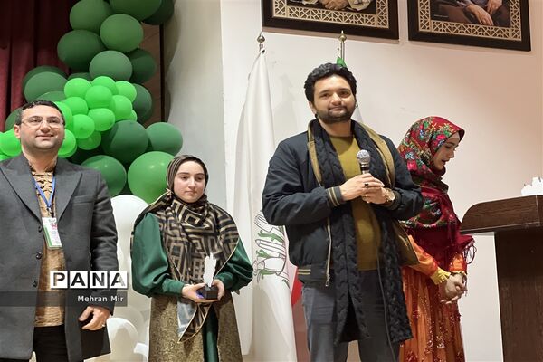 پایان راه یک صدا ایران در گلستان