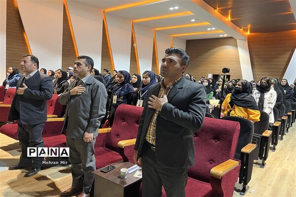 پایان راه یک صدا ایران در گلستان