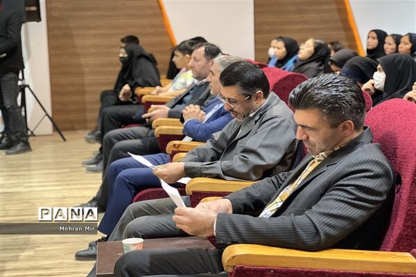 پایان راه یک صدا ایران در گلستان