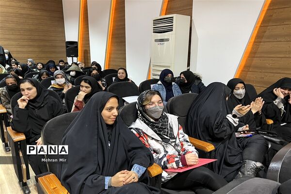 پایان راه یک صدا ایران در گلستان