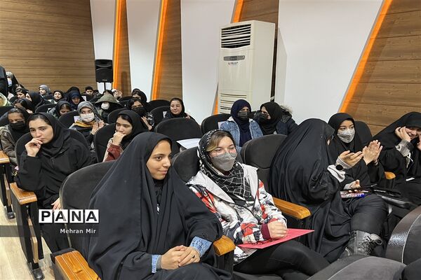 پایان راه یک صدا ایران در گلستان