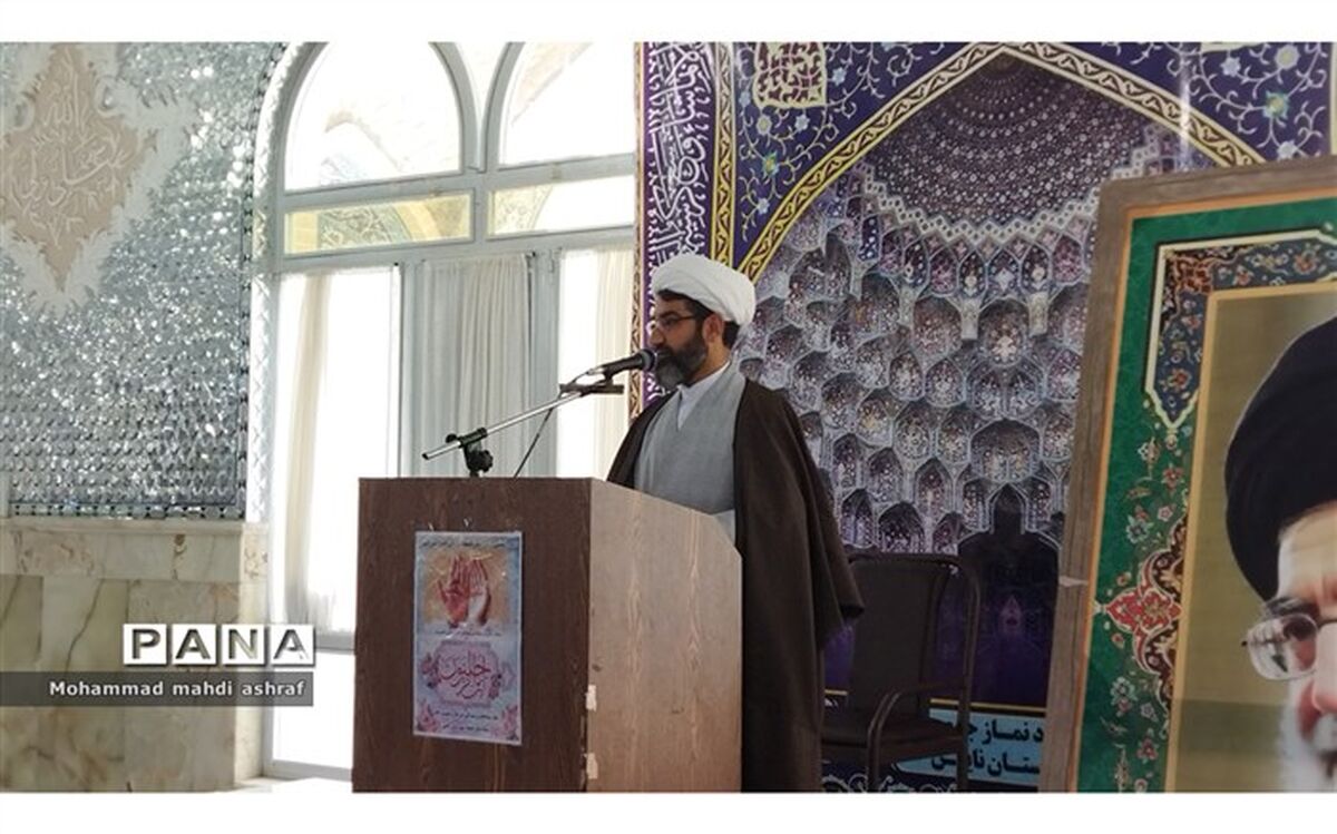 با نقل نامتناسب اخبار، ذهن مردم را در ارزیابی کارآمدی نظام دچار اشتباه نکنید