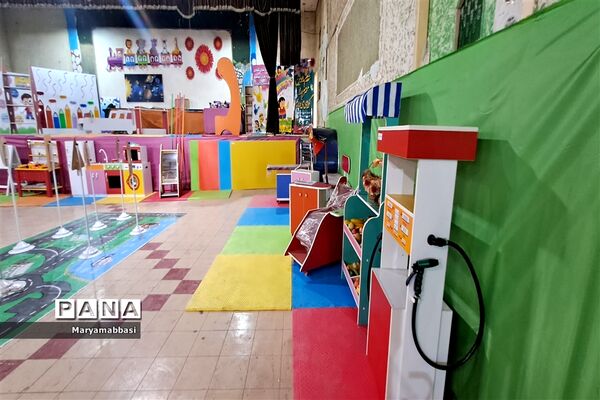برگزاری نخستین نمایشگاه تجهیزات مدارس در خوزستان