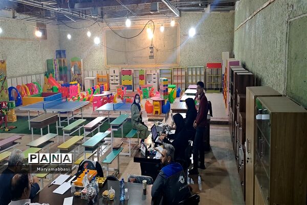 برگزاری نخستین نمایشگاه تجهیزات مدارس در خوزستان