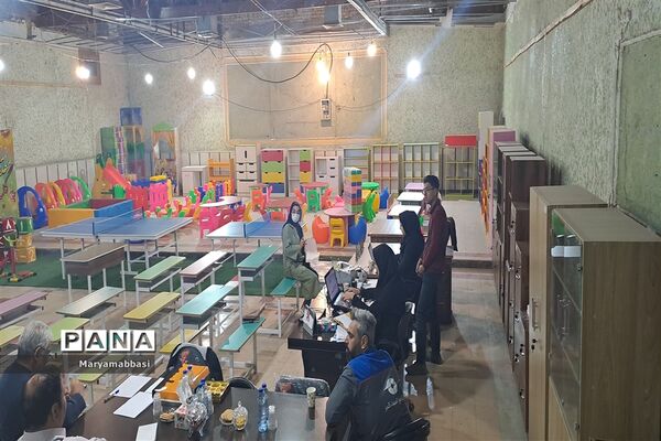 برگزاری نخستین نمایشگاه تجهیزات مدارس در خوزستان