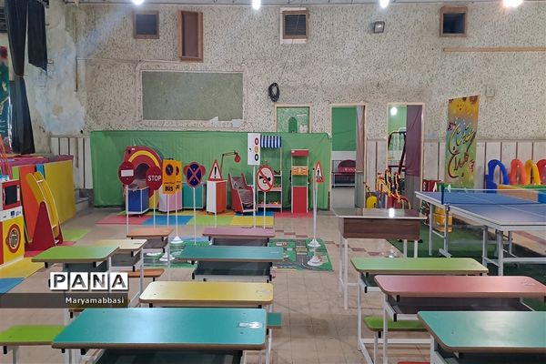 برگزاری نخستین نمایشگاه تجهیزات مدارس در خوزستان